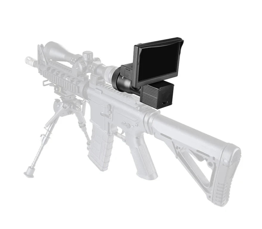 Camera Vision Nocturne Infrarouge