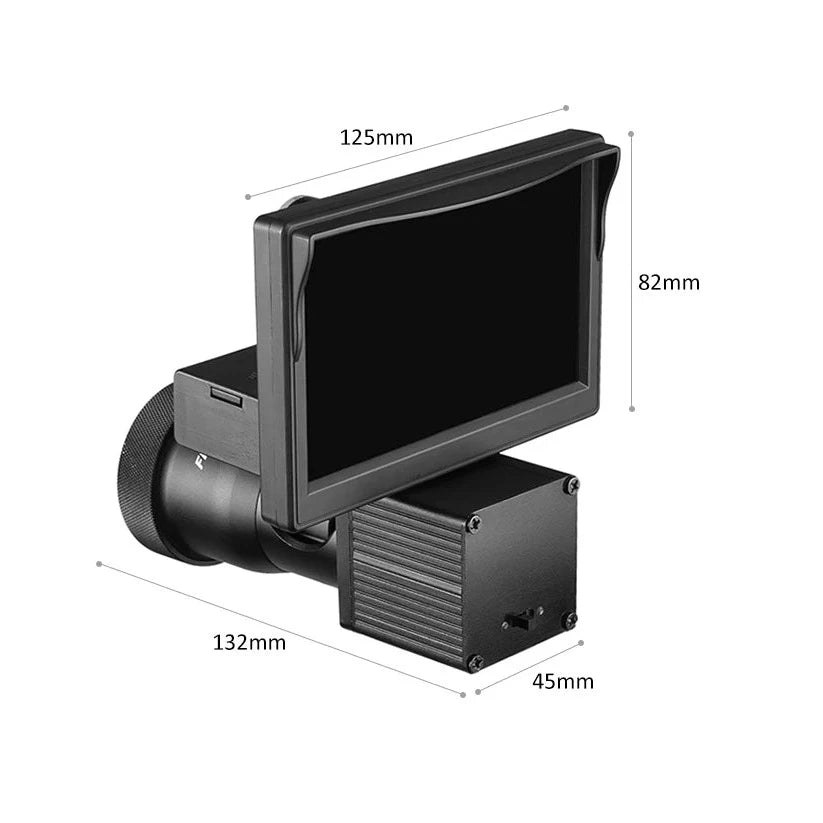 Camera Vision Nocturne Infrarouge