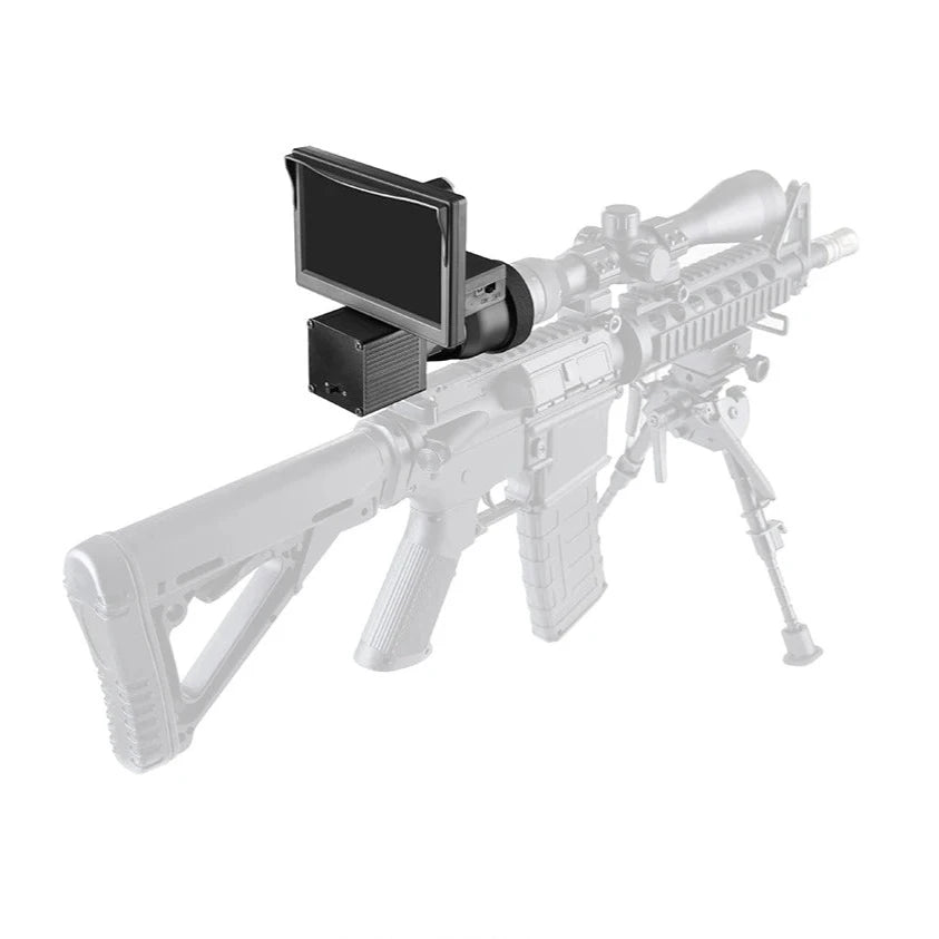 Camera Vision Nocturne Infrarouge