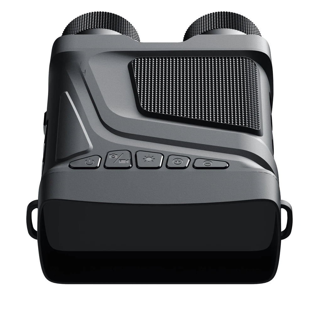 Jumelles Vision Nocturne X5 1080P – NVB790 infrarouges + Carte mémoire