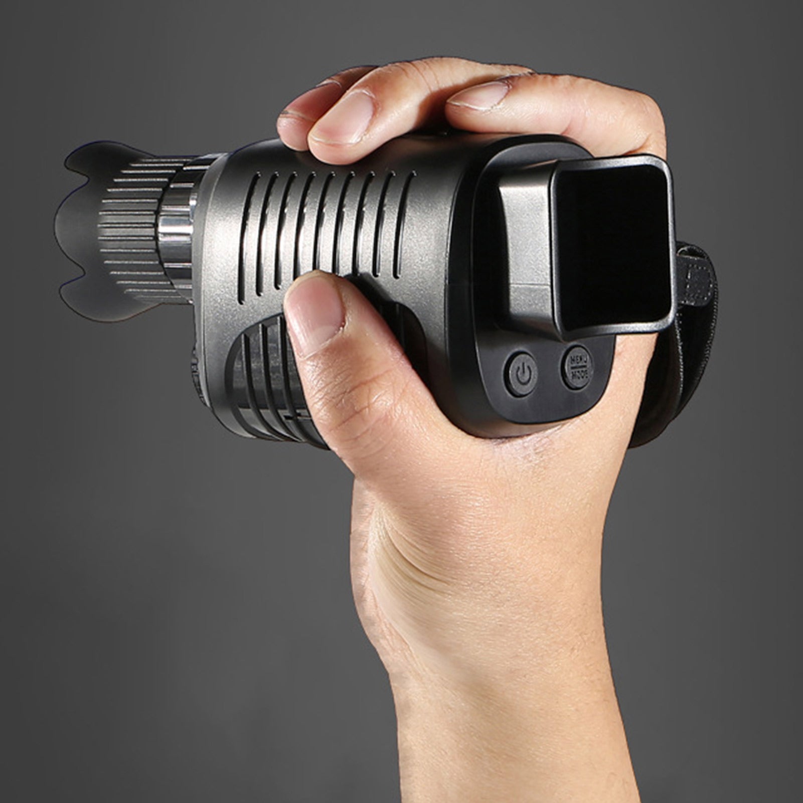 Monoculaire 5X Vision Nocturne