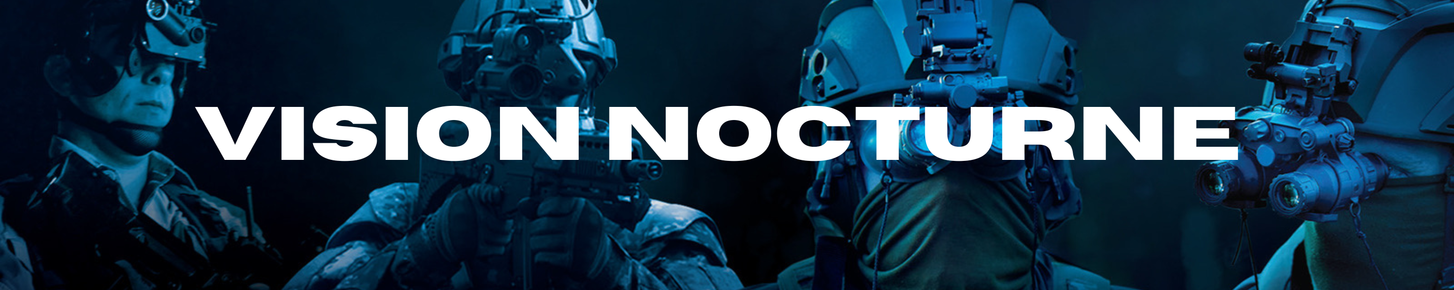 Vision Nocturne