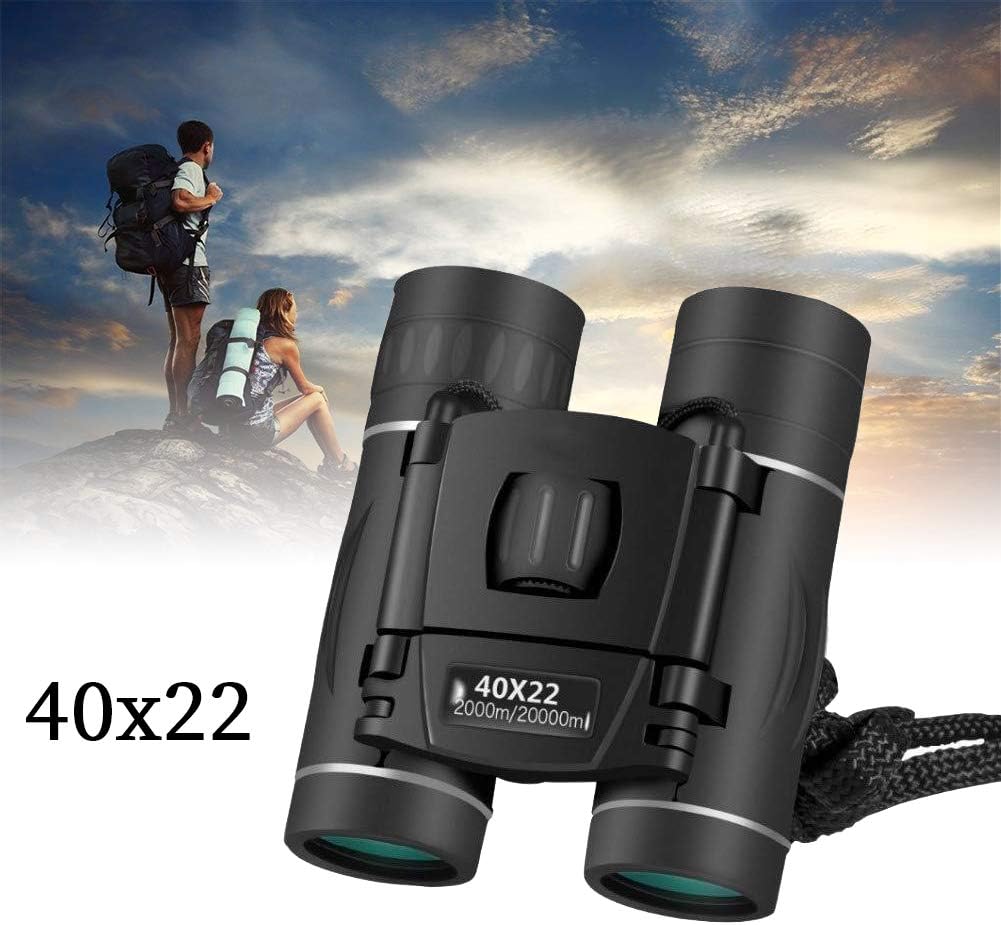 JUMELLES PUISSANTES 40X22