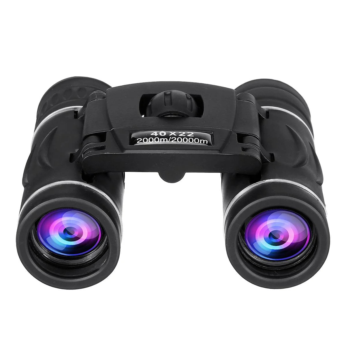 JUMELLES PUISSANTES 40X22