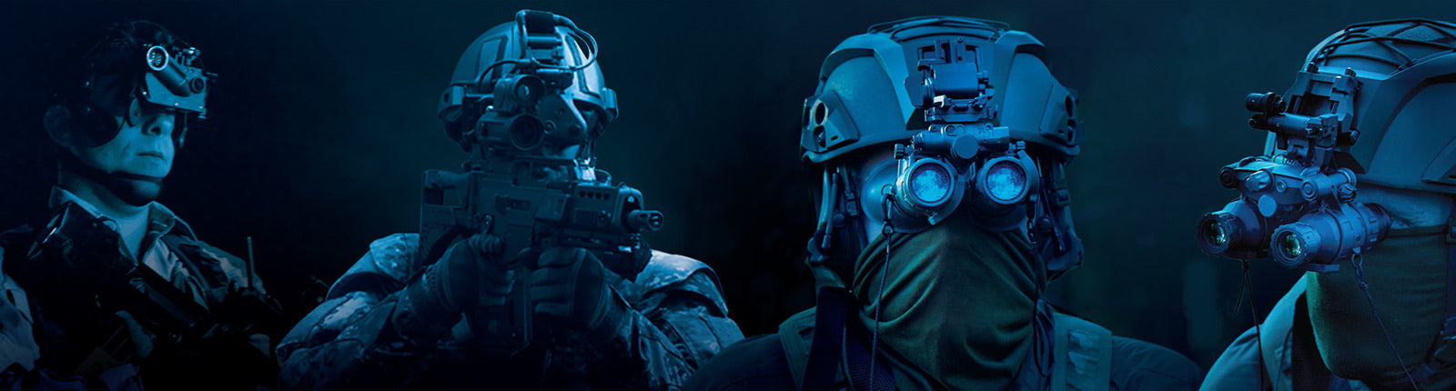 Quelles sont les meilleures jumelles vision nocturne?