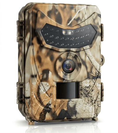 Camera de chasse 12345