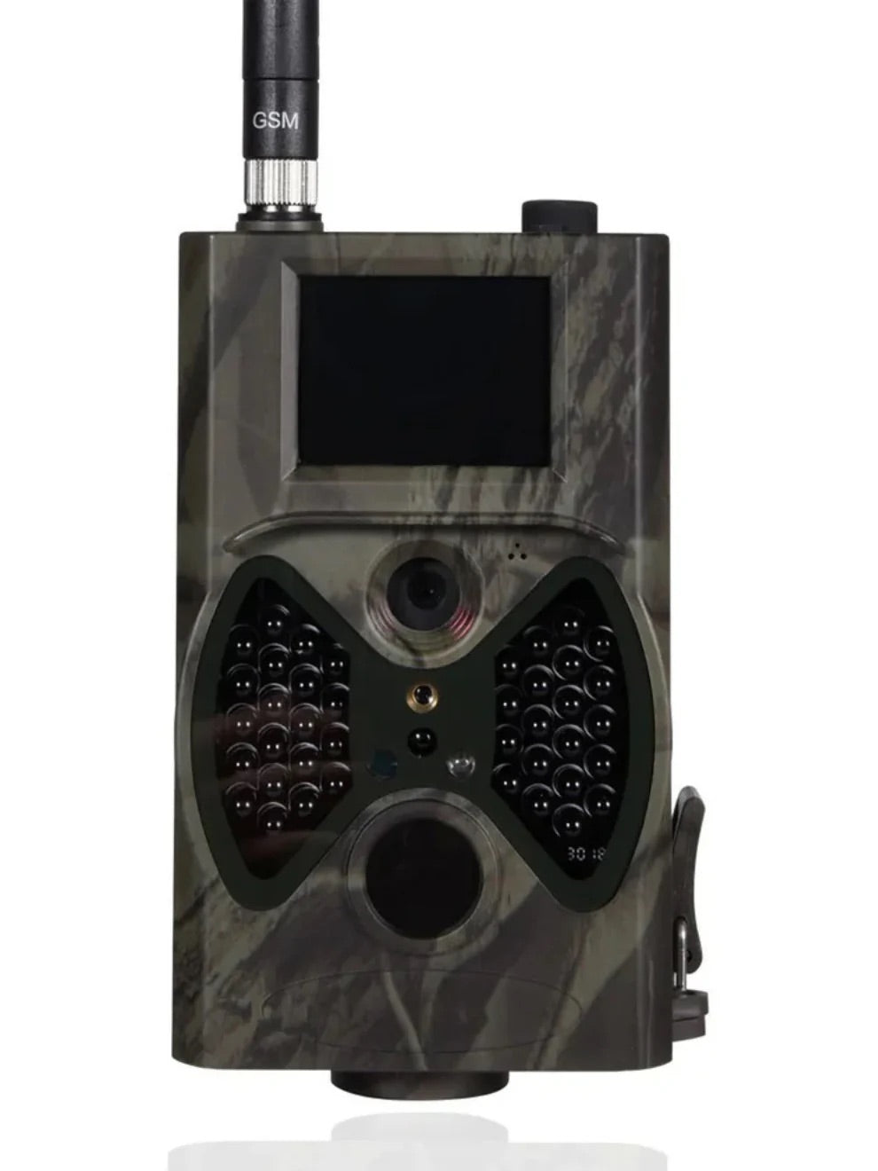 camera de chasse