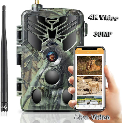 Boutique chasse camera camera de chasse 4G