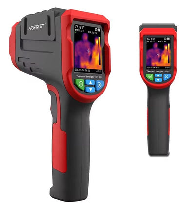 Caméra Thermique NOYAFA NFDOS - Détection Haute Précision & Imagerie IR