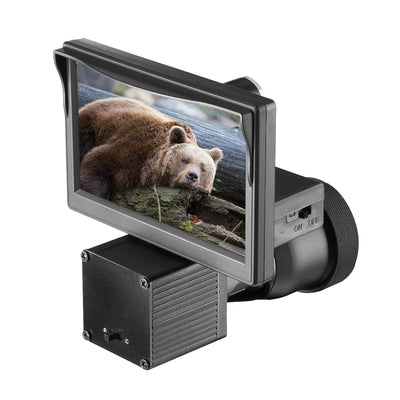 Camera Vision Nocturne Infrarouge 