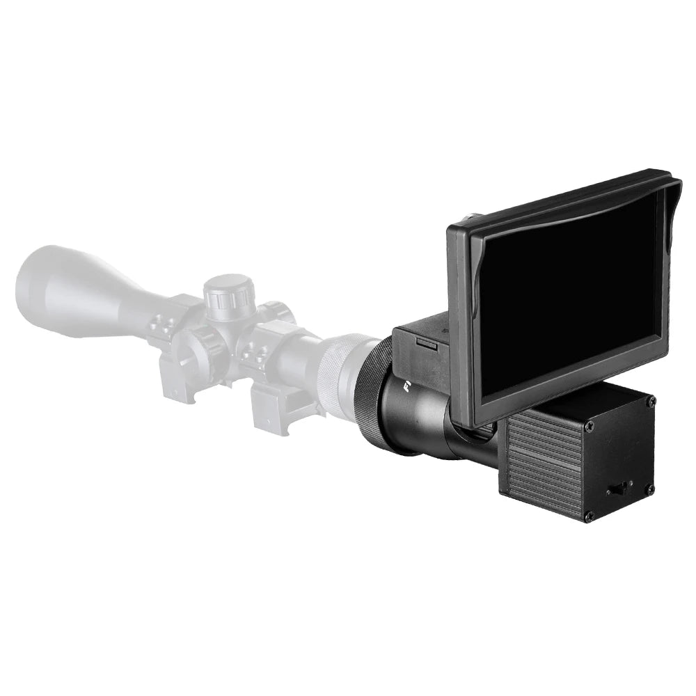 Camera Vision Nocturne Infrarouge 