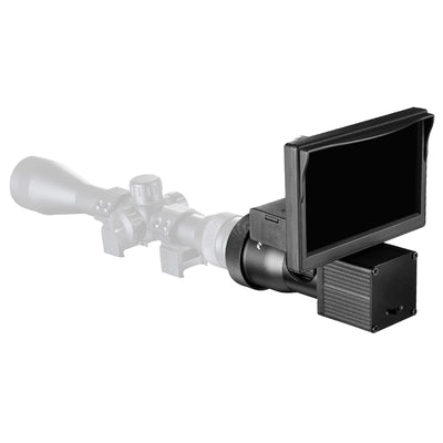 Camera Vision Nocturne Infrarouge 