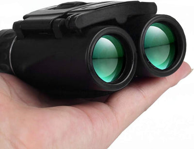 JUMELLES PUISSANTES 40X22