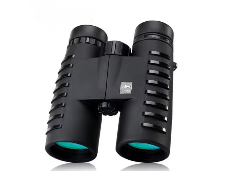 JUMELLES 10X42 TACTICAL COMPACTE  CAMPING CHASSE