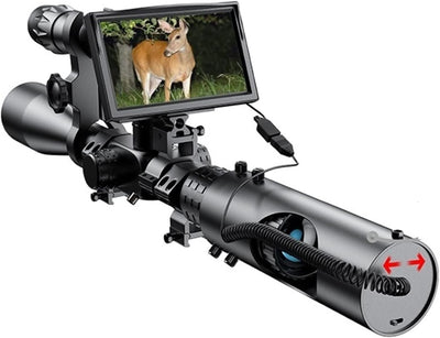 lunette de vision nocturne 