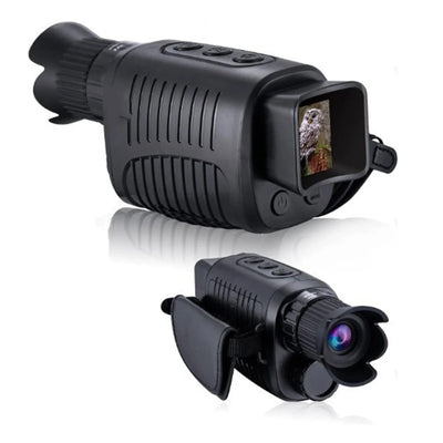 Monoculaire 5X Vision Nocturne