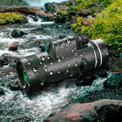 Telescope Monoculaires 80X100 Longue Vue