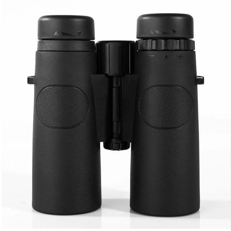 JUMELLES 10X42 TACTICAL COMPACTE  CAMPING CHASSE