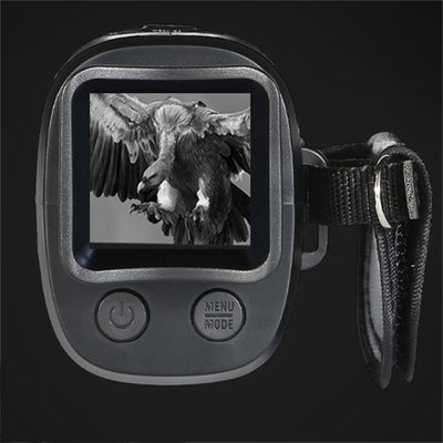 Monoculaire 5X Vision Nocturne