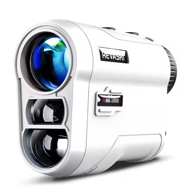 Télémètre Laser 1000M Chasse/Golf
