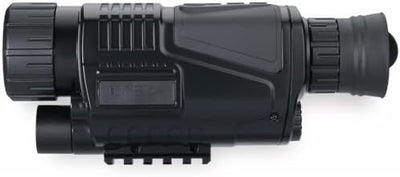 Vision Nocturne Monoculaire 5X40 Chasse Infrarouge