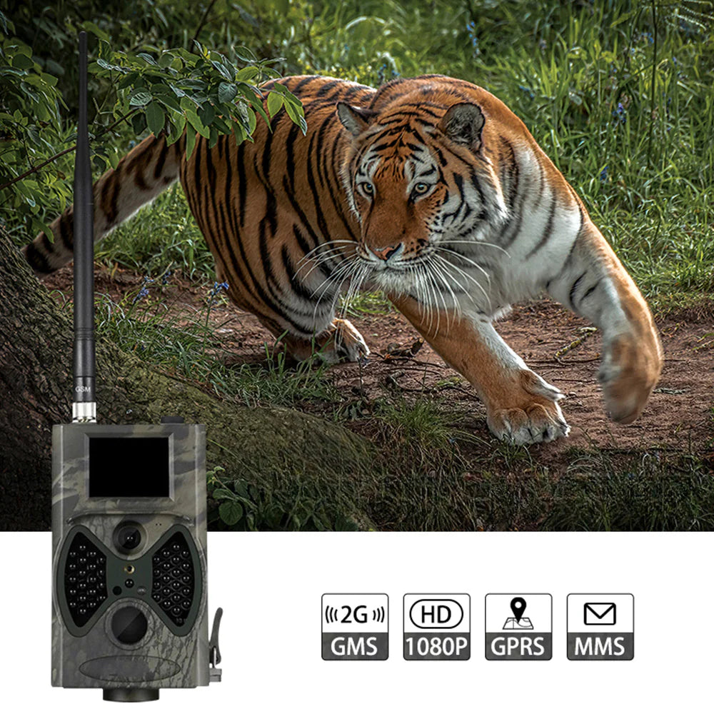camera 4g 
