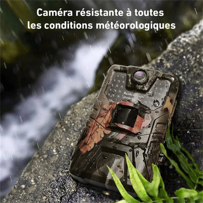 chasse camera  13