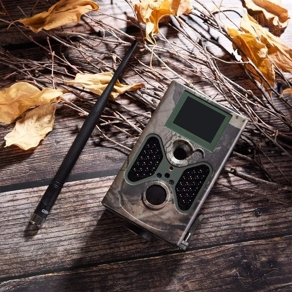camera de chasse boutique 