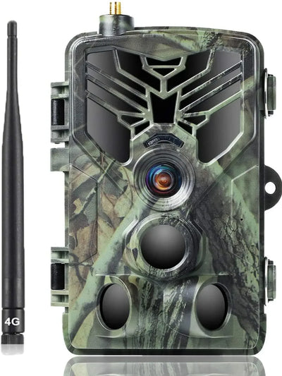 camera Chasse  video surveillance systeme video surveillance