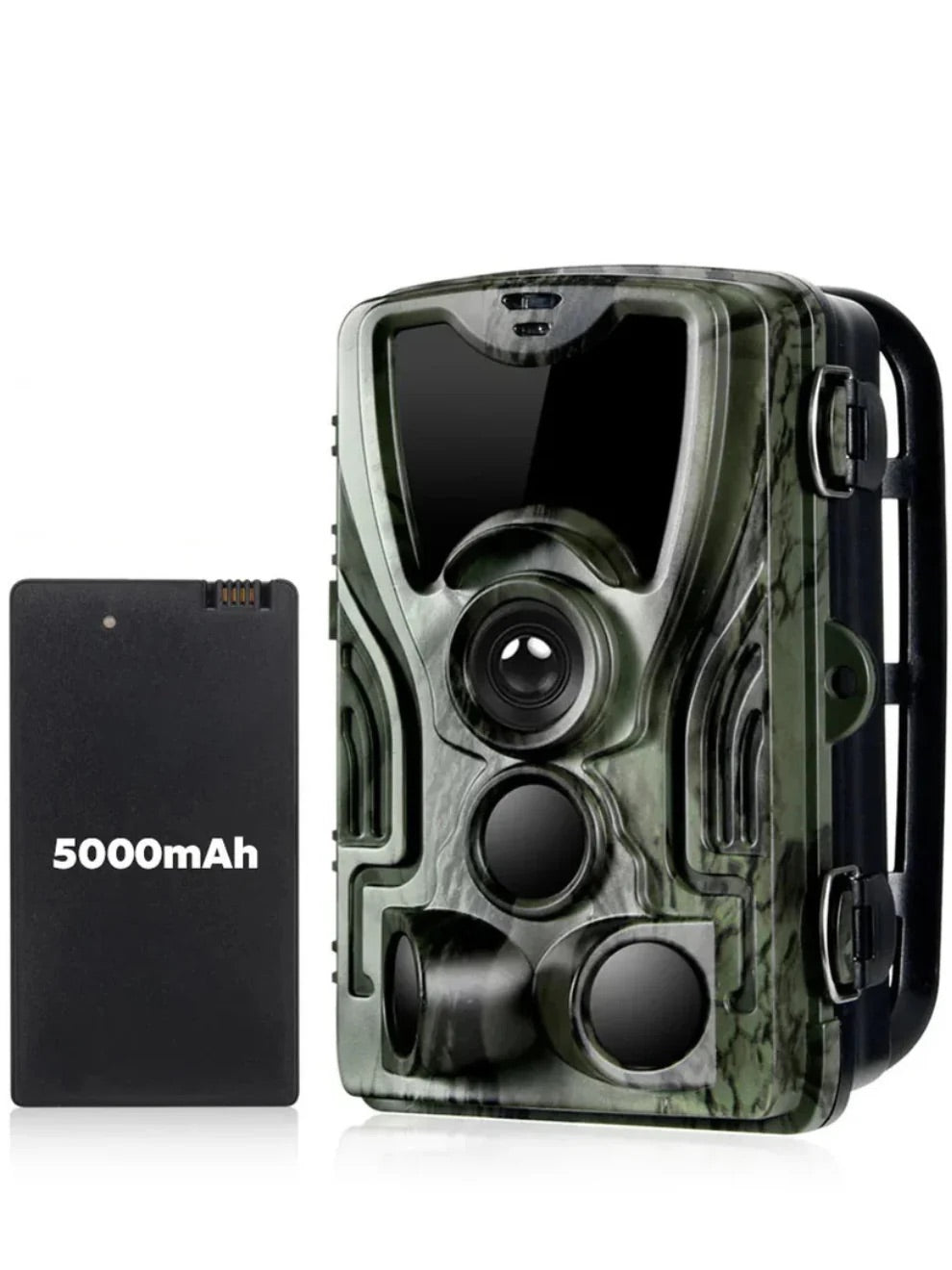 camera de chasse 
