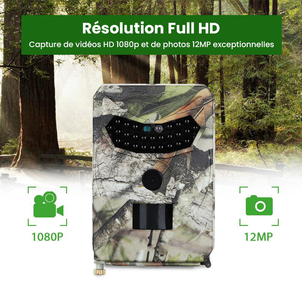 camera de chasse 4g 