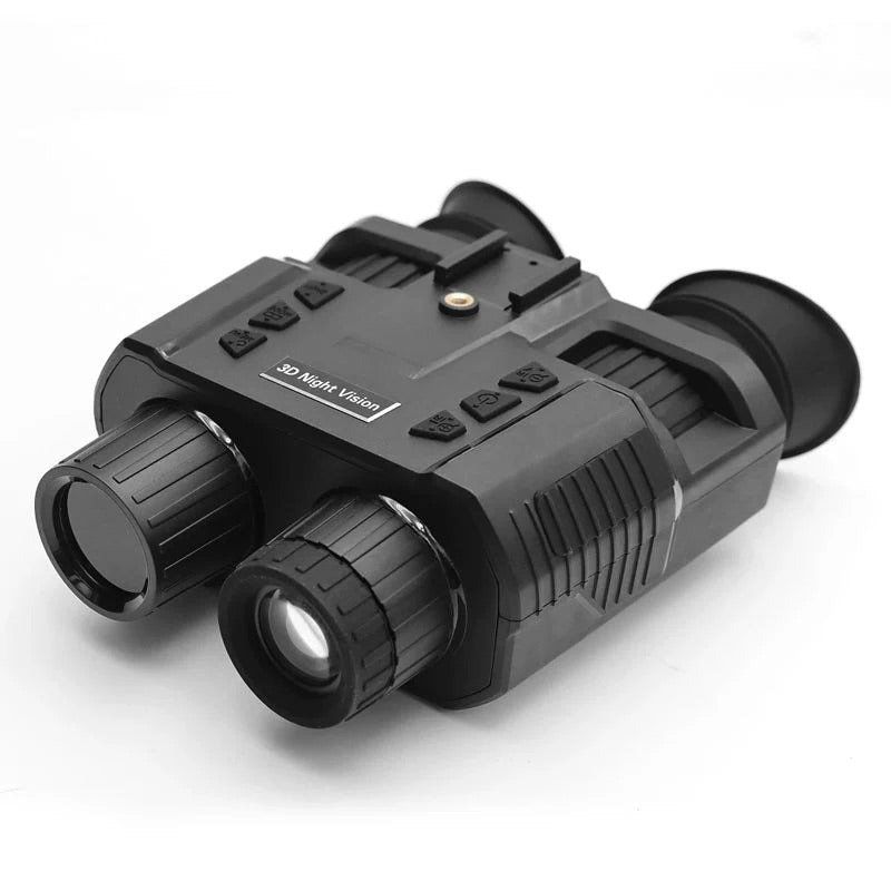 Jumelles à vision nocturne NVGX1 Avec Serre-Tête