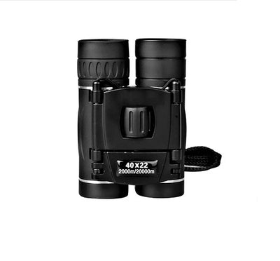 JUMELLES PUISSANTES 40X22