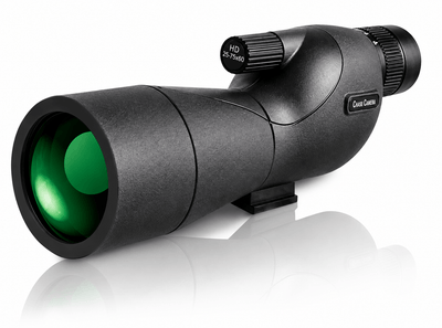 Longue vue 25-75x60 HD Télescope +Trépied