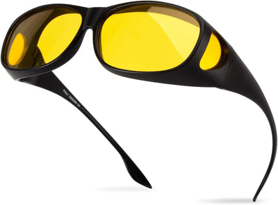 lunettes anti éblouissement pour conduite de nuit IXA lentille de vision nocturne