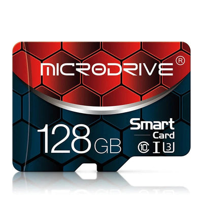 Cartes Mémoire Micro SD  32GB, 64GB, 128GB, Compatibles Camera de Chasse  Téléphone