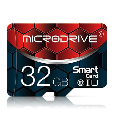 Cartes Mémoire Micro SD  32GB, 64GB, 128GB, Compatibles Camera de Chasse  Téléphone