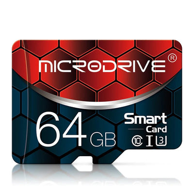 Cartes Mémoire Micro SD  32GB, 64GB, 128GB, Compatibles Camera de Chasse  Téléphone