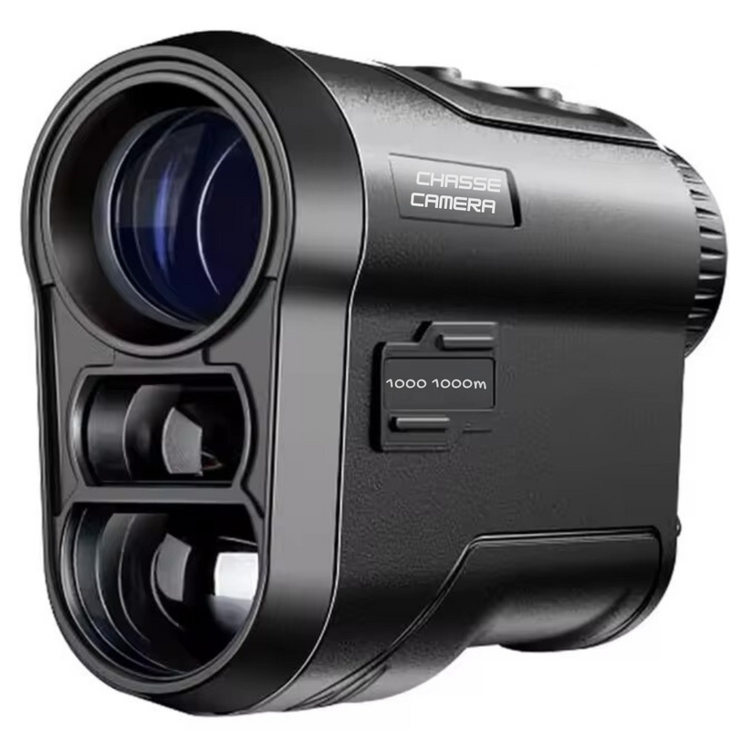 telemetre golf laser chasse 